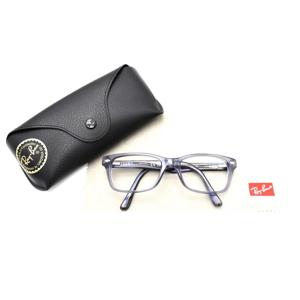 Ray-Ban RB 1531 3924 48-16-130mm Eyeglasses FRAMES ONLY - GOOD CONDITION